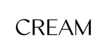 Logo Cream